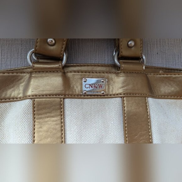 CKNY Handbag - Picture 2 of 6